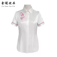 金冠优品 女短袖衬衣