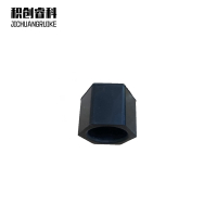 积创睿科 橡胶防尘罩 JCRK-0682 个