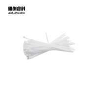 积创睿科 耐力塑料扎带 JCRK-5x300 包