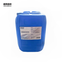 积创睿科 金属速效清洗剂 JCRK-02028(20kg) 桶