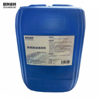 积创睿科 除锈除油清洗剂 JCRK-02005(25kg) 桶