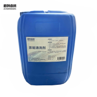 积创睿科 茶垢清洗剂 JCRK-02013(20kg) 桶