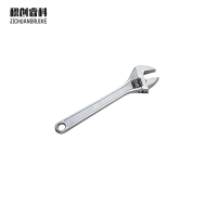 积创睿科 活动扳手 12'' -300mm 把