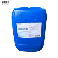 积创睿科 油脂清洗剂 JCRK-02055(20kg)桶