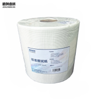 积创睿科 标准擦拭纸 JCRK-08029 卷
