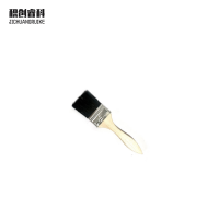 积创睿科 高弹性鬃毛刷 JCRK-0874 把