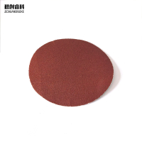 积创睿科 砂纸 125mm 张