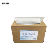 积创睿科 吸油擦拭布 JCRK-88100 箱