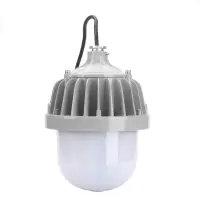 雷森旭 LED防眩泛光平台灯WF212-50W 套