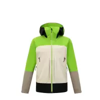 信柏合彩壳冲锋衣MJ-11/件