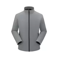 信柏合休闲外套冲锋衣MJ-13/件