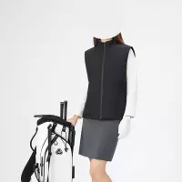 信柏合加绒马甲MJ-17/件