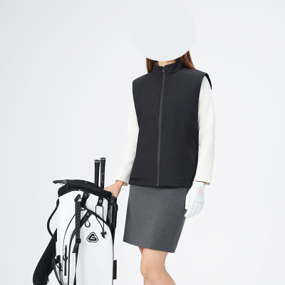 信柏合加绒马甲MJ-17/件