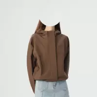 信柏合冲锋衣外套MJ-21/件