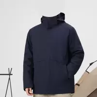 信柏合三合一羽绒冲锋衣MJ-23/件