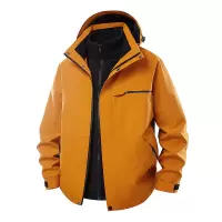 信柏合冲锋衣CQ-23/件