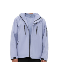 信柏合冲锋衣CQ-25/件