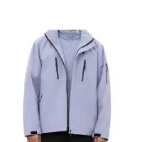 信柏合冲锋衣CQ-25/件