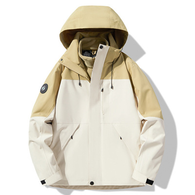 信柏合冲锋衣CQ-28/件