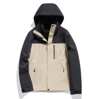 信柏合冲锋衣CQ-22/件