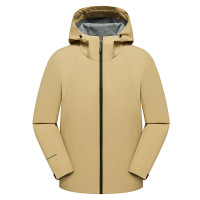 信柏合单层冲锋衣CQ-48/件