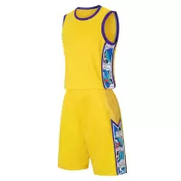 信柏合篮球服XBH7/套