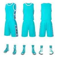 信柏合篮球服XBH3/套