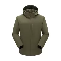 信柏合棉服MJ-6/件