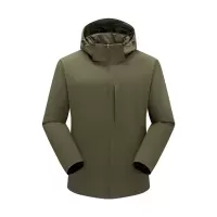 信柏合棉服MJ-6/件