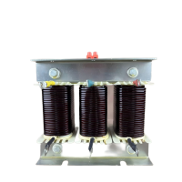 默顿MODUN 低压串联电抗器 MODCKSG-2.1/0.48-7% 共补三相30kvar 1只