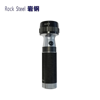 Rock Steel 充电式强光电筒 YGH-1WB