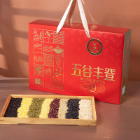 艺珲五谷丰登杂粮组合 2.4kg