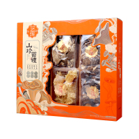 艺珲山珍菌礼415g