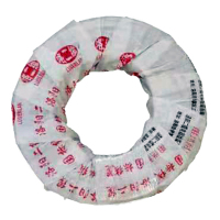 洛二缆铜芯橡套电缆(100米)YZ/卷(YZ-2*0.75)