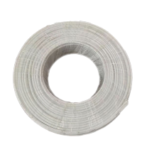 洛二缆铜芯软护套线(100米)RVVB/卷(RVVB2*4)