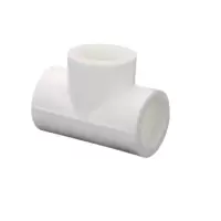 新鑫兴 PPR三通 25mm 个