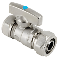 新鑫兴 铝塑管球阀 DN25 个