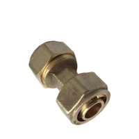 新鑫兴 铝塑管直接 DN16 个