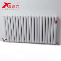 新鑫兴 钢制暖气片 6030-500 /片