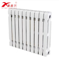 新鑫兴 铸铁暖气片 400型 /柱