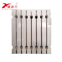 新鑫兴 铸铁暖气片 500型 /柱