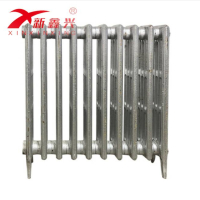 新鑫兴 铸铁暖气片 银粉760型 /柱