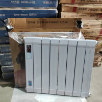 新鑫兴 铜铝暖气片 7575-1200 片