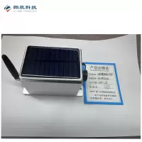 翱辰科技无线倾角检测仪 AC-NBQJ300台
