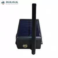 翱辰科技无线倾角检测仪 AC-NBQJ500台