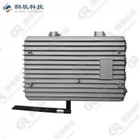 翱辰科技无线倾角检测仪网关AC-NBQJ600台