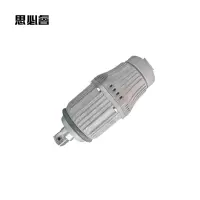 思必睿 强力冲击扳手电机锤头总成 5.23.12101.100 个