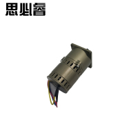 思必睿 电机总成 5.23.10102.600 台