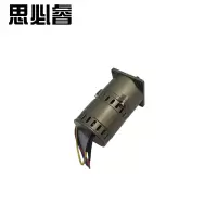 思必睿 电机总成 5.23.10102.600 台