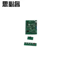 思必睿 控制电路总成 5.23.10105.500 套